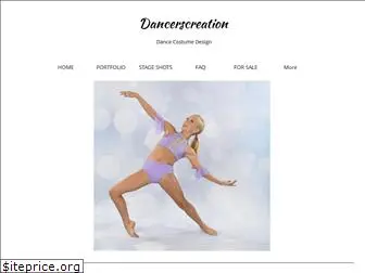 dancerscreation.com