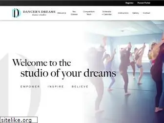 dancersdreams.studio