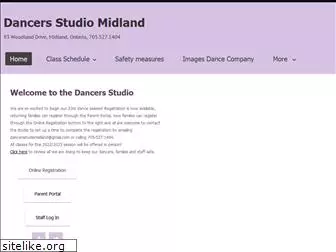 dancersstudiomidland.com