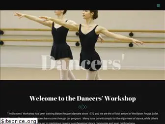 dancersworkshopbr.com