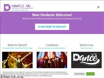 dancesa.com.au