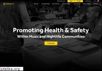 dancesafe.org