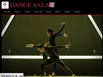 dancesalad.org