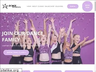 dancesensations.com.au