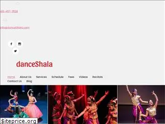 danceshala.com