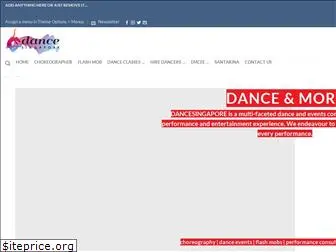 dancesingapore.net