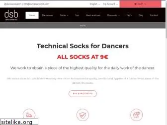 dancesocksbcn.com