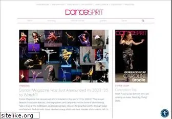 dancespirit.com