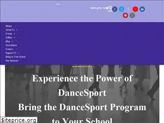 dancesported.org
