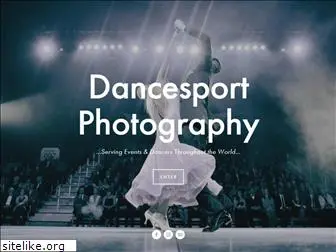 dancesportphotography.com