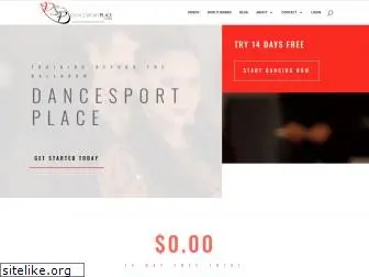 dancesportplace.com