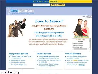 dancespots.com