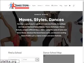 dancesteps.com.au