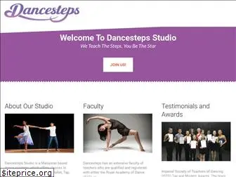 dancesteps.com.my