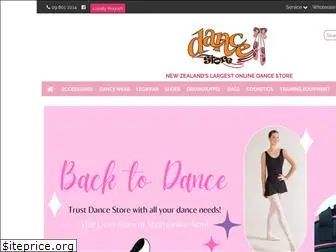 dancestorenz.co.nz