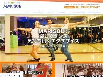 dancestudio-marisol.jp