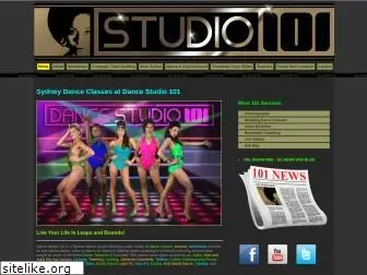 dancestudio101.com.au