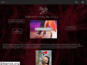 dancestudio2c.com