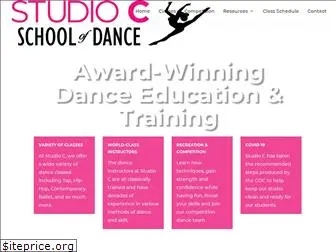 dancestudioc.org