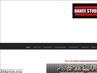 dancestudiosteppers.com