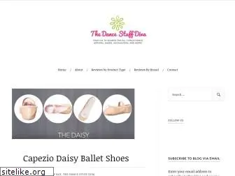 dancestuffdiva.com