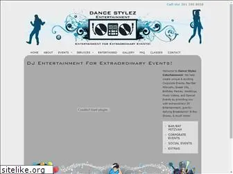 dancestylezent.com