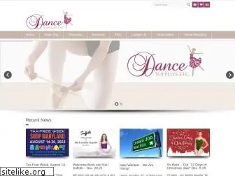 dancesuppliesetc.com