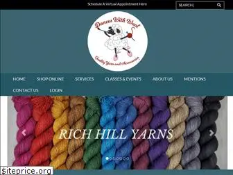 danceswithwoolrva.com