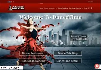 dancetime.com