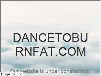 dancetoburnfat.com
