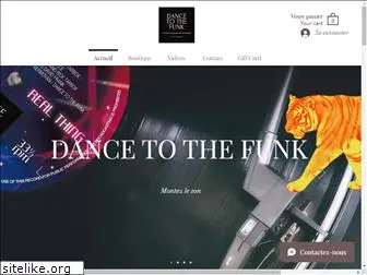 dancetothefunk.com