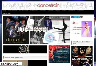 dancetrain.com.au