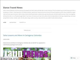 dancetravelnews.com