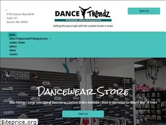 dancetrendzwa.com