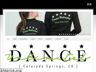 danceu.com