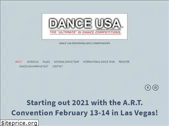 danceusadance.com