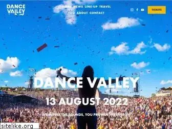 dancevalley.com