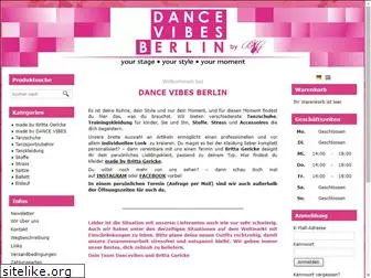 dancevibes-berlin.de