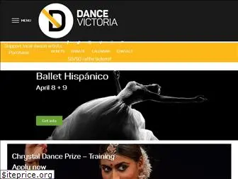 dancevictoria.com