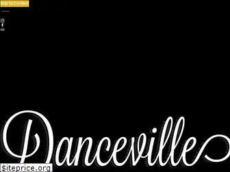 dancevilleusa.com