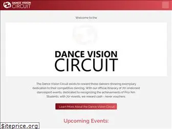 dancevisioncircuit.com