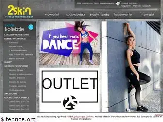 dancewear.com.pl