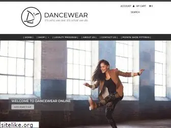 dancewearonline.ca