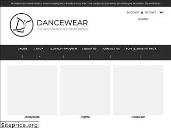 dancewearonline.com