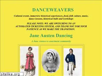 danceweavers.ca