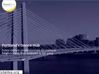 dancewirepdx.org