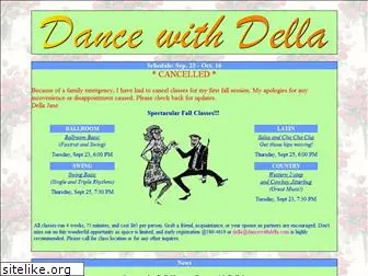 dancewithdella.com