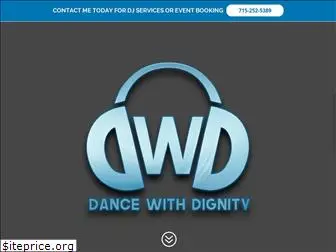 dancewithdignity.net