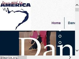 dancewithusamerica.com
