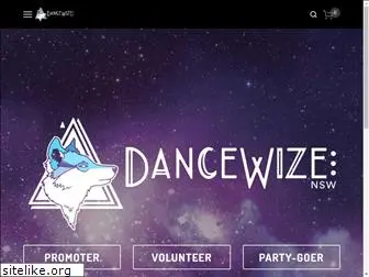 dancewizensw.org.au